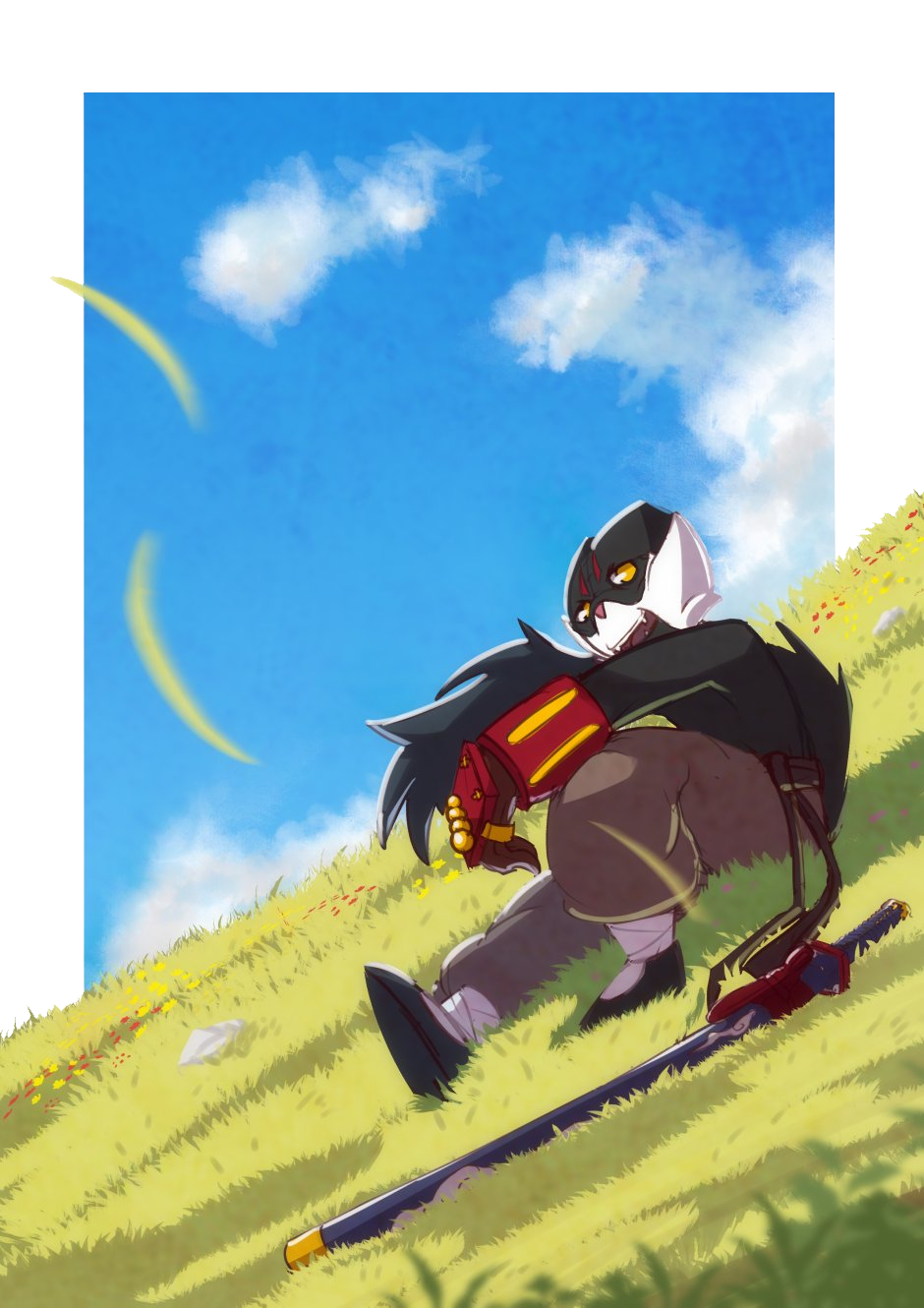 GalileoCat Home Icon